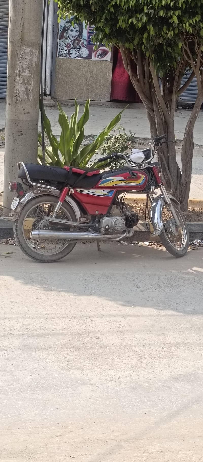 good condition 1