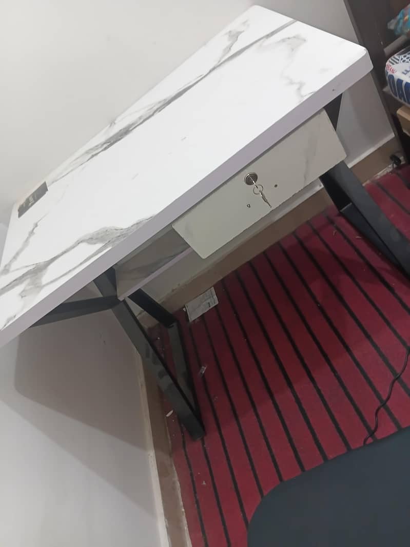 study table 1