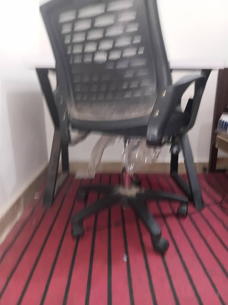 study table 2