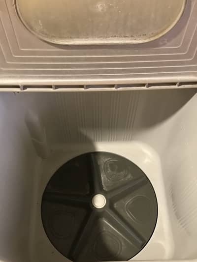 Washing mashin and spiner