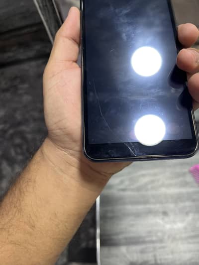 Huawei Y7 Prime