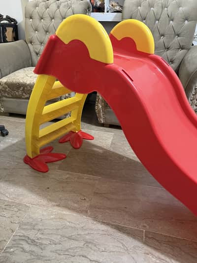 Kids Slide New Condition