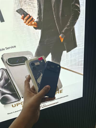 Apple iPhone 17 Pro