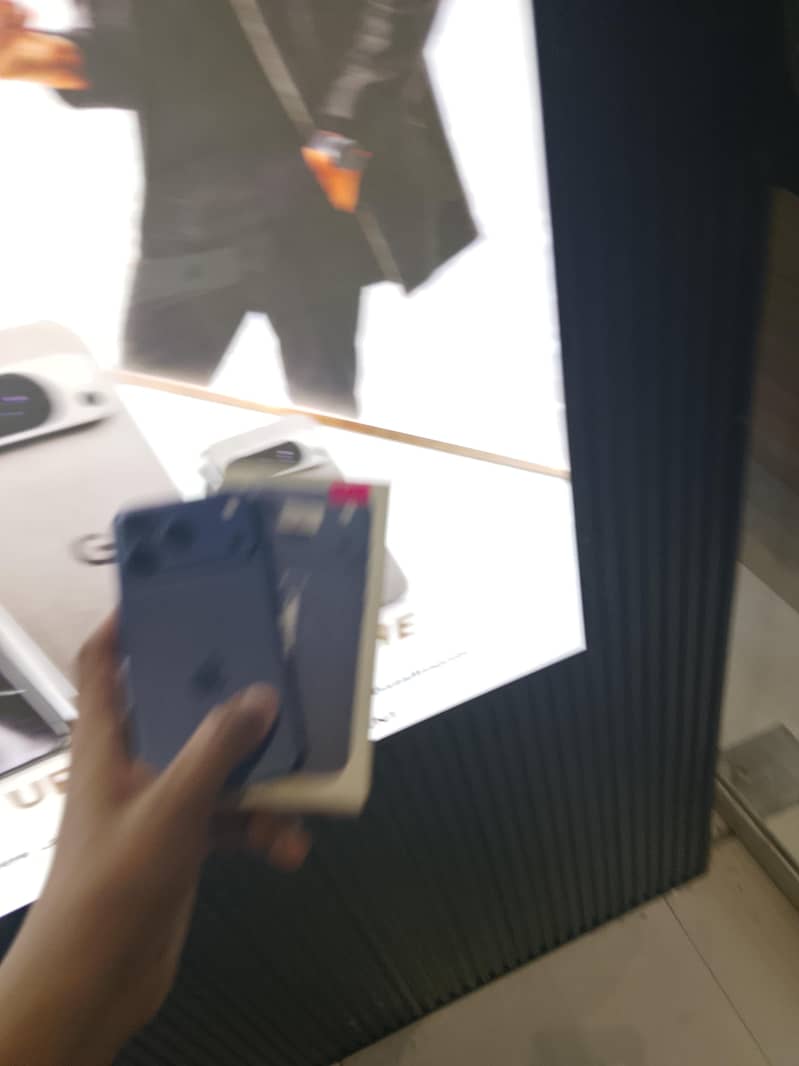 Apple iPhone 17 Pro 1