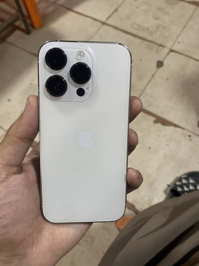 Apple iPhone 14 Pro