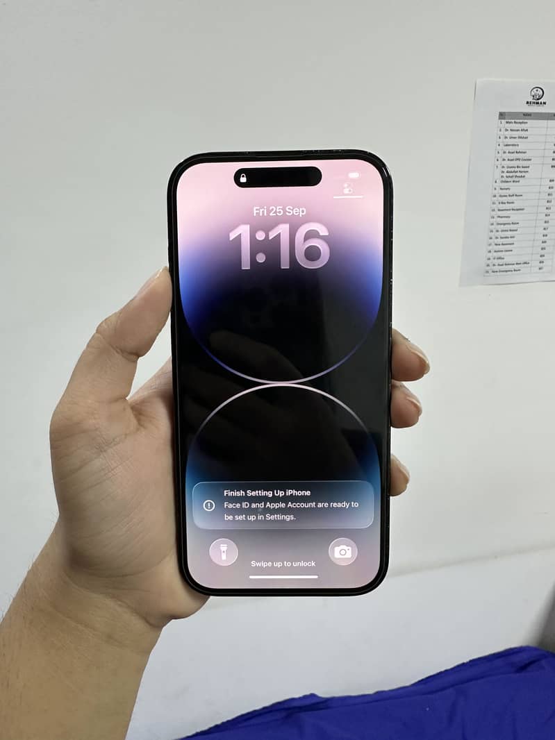 Apple iPhone 14 Pro 4