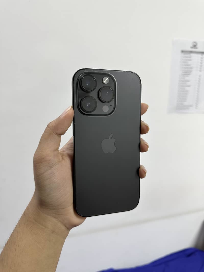Apple iPhone 14 Pro 8