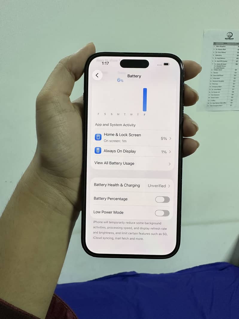Apple iPhone 14 Pro 9