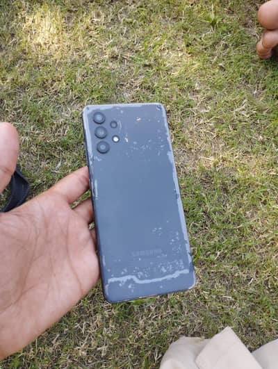 Samsung Mobile A32