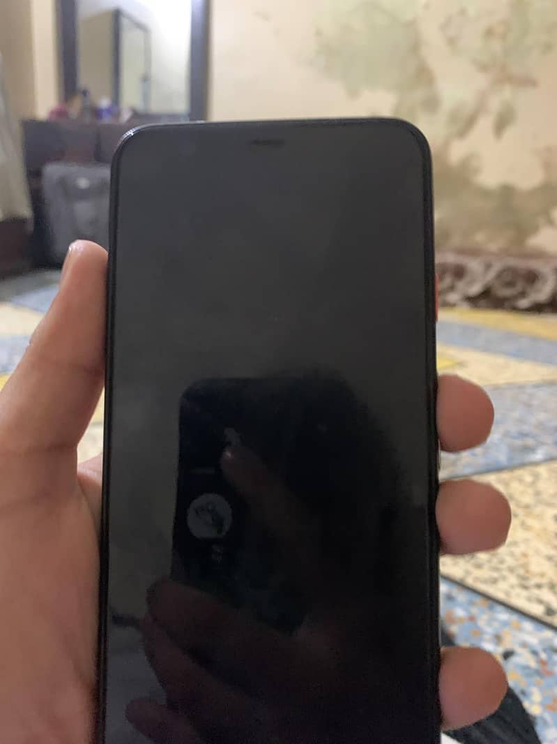Google Pixel 4 1