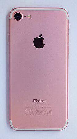 Apple iPhone 7