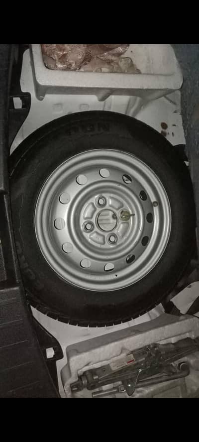 Suzuki Wagon R 2021