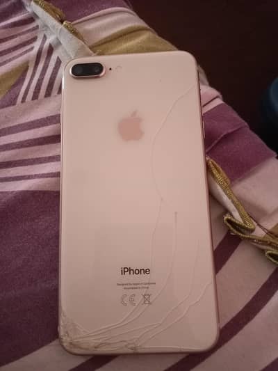 Apple iPhone 8 Plus