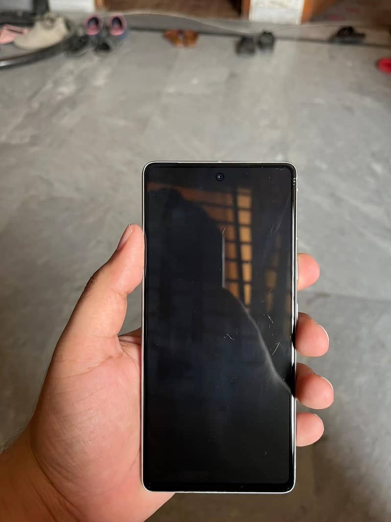 Google Pixel 7 1