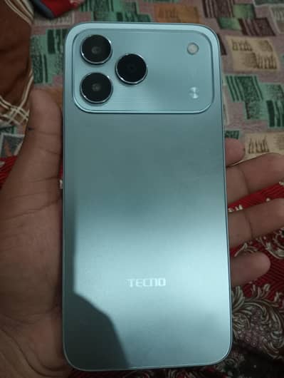 Tecno Other Model