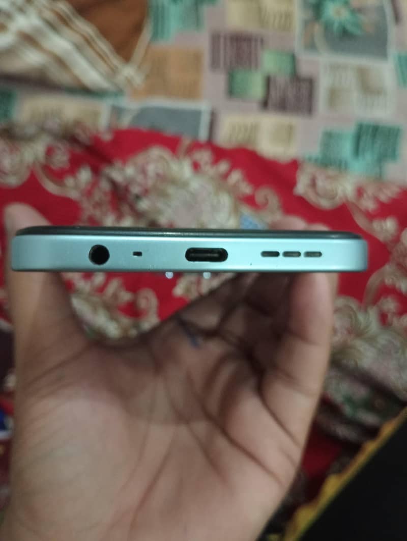Tecno Other Model 1