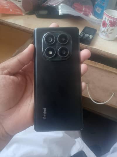 Xiaomi Redmi Note 14 Pro 8/256