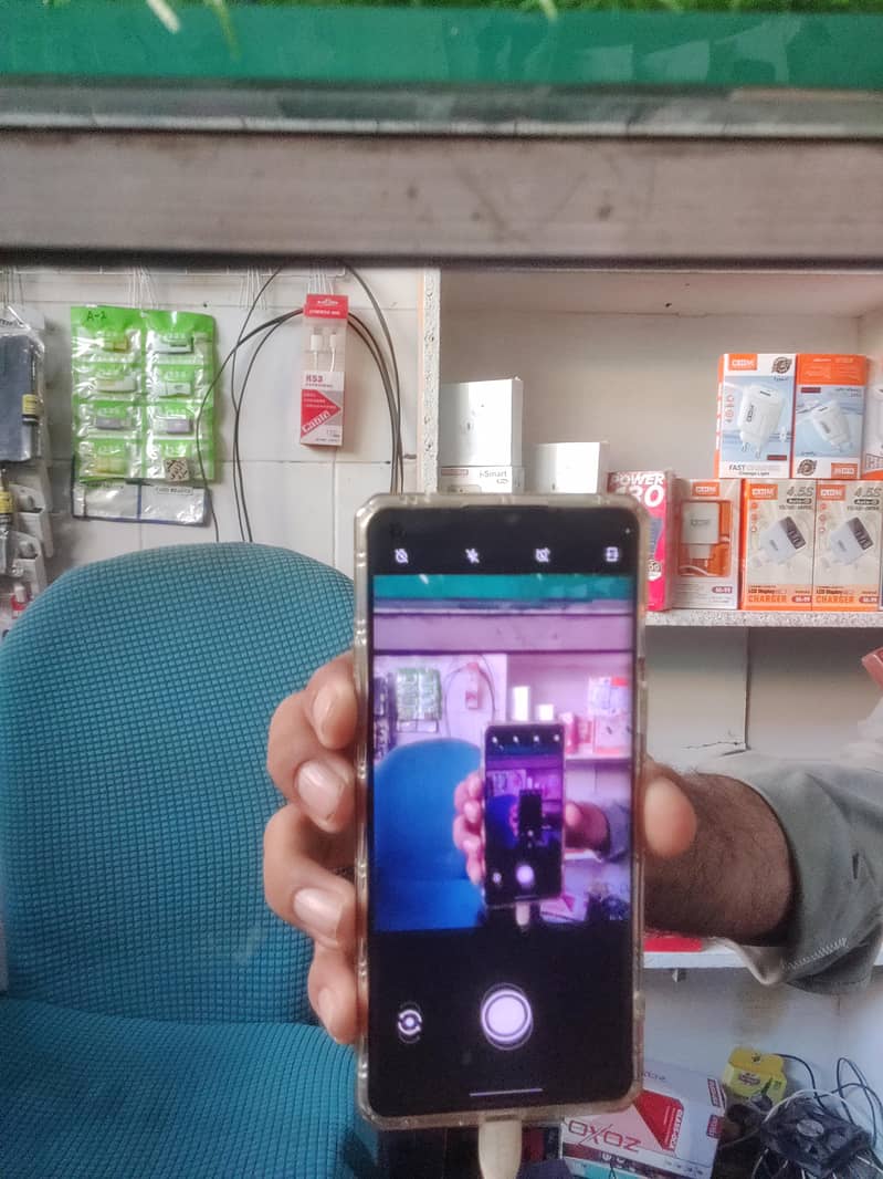 One Plus 8 1