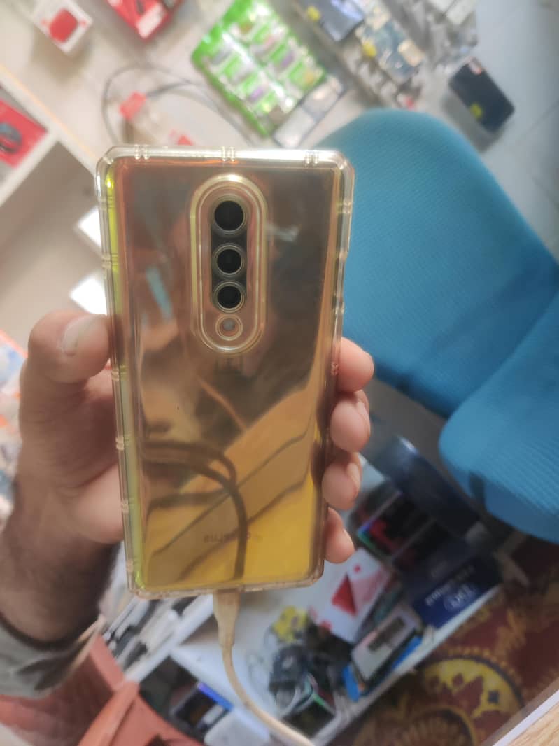 One Plus 8 2