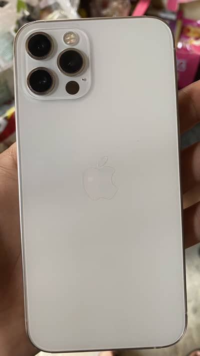 Apple iPhone 12 Pro