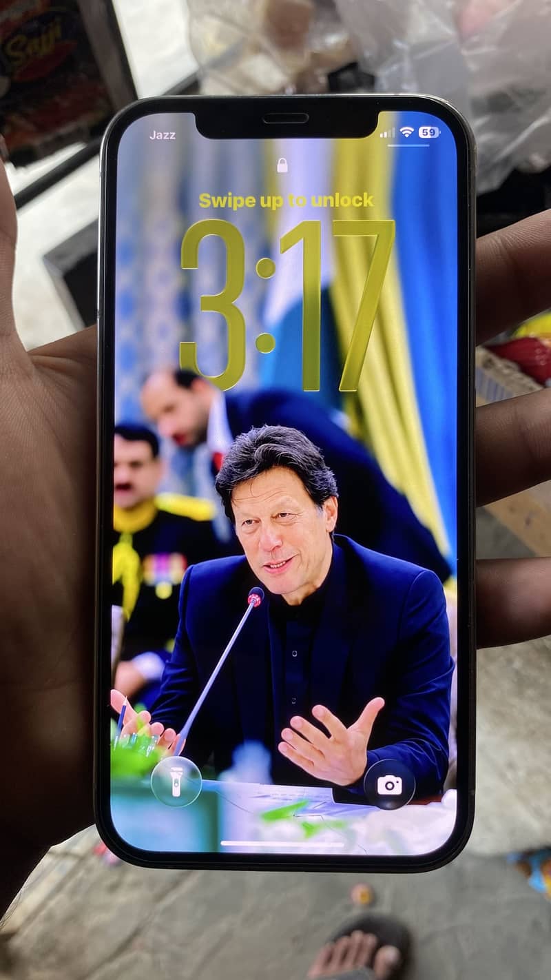 Apple iPhone 12 Pro 4