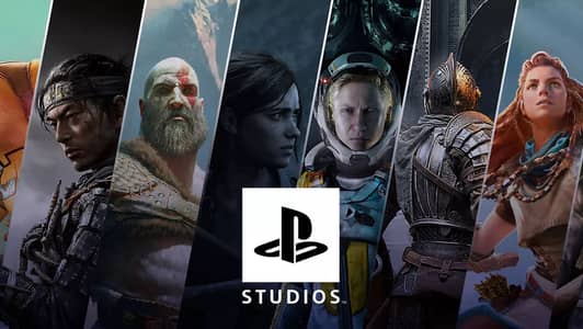 Pc Games / PlayStation jailbreak Games