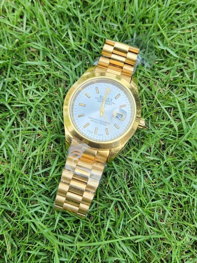 Golden Goldy