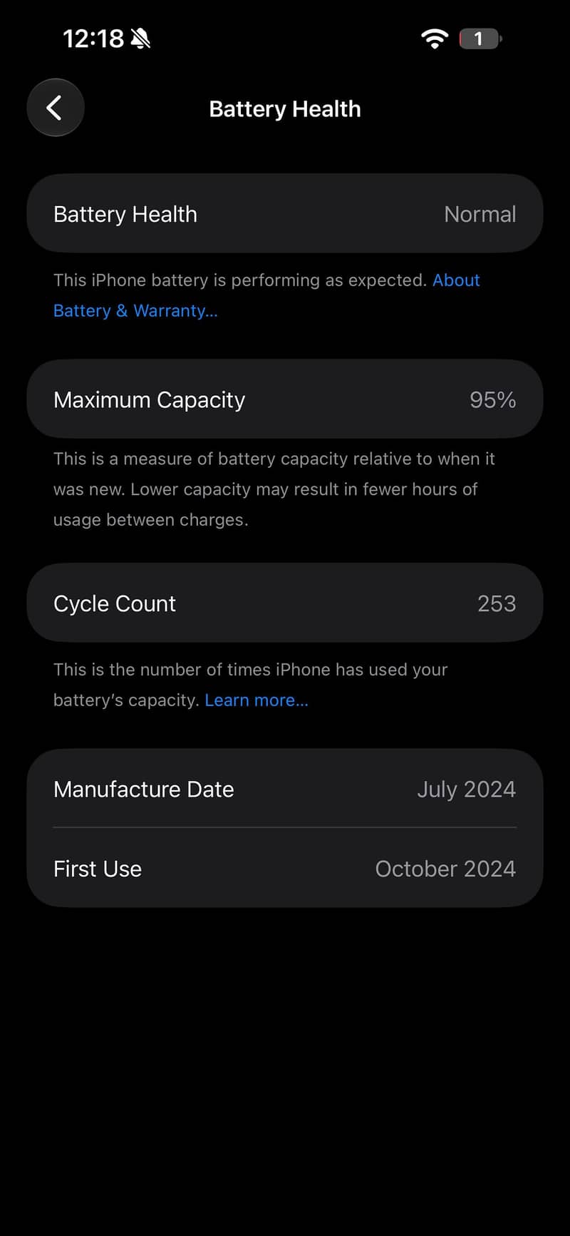 Apple iPhone 15 Pro Max 7