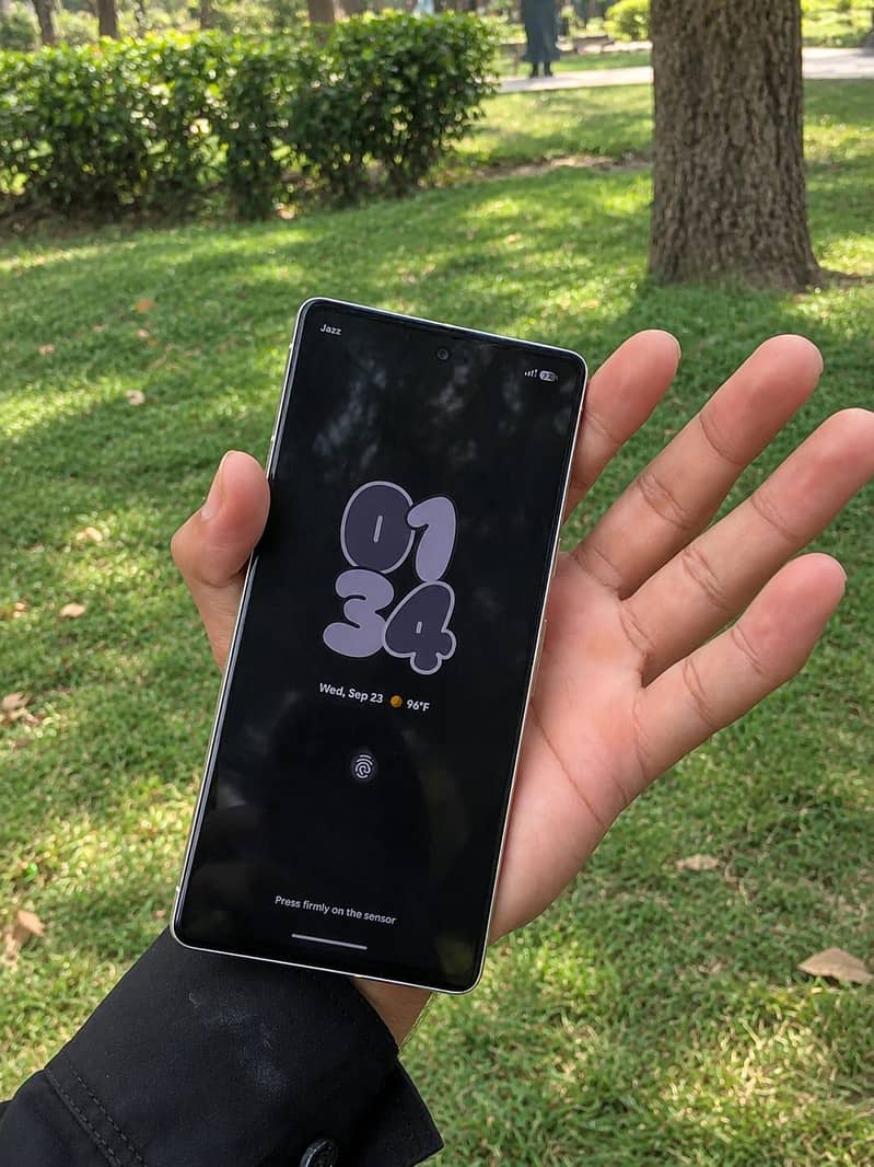 Google Pixel 7 1