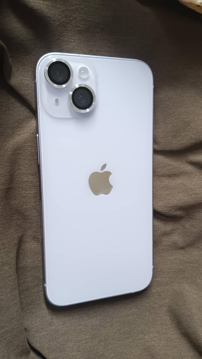 Apple iPhone 14 1