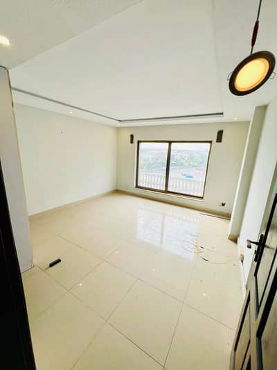 2 bedrooms non furnished apartment available for rent in bahria town phase 4 civic centre