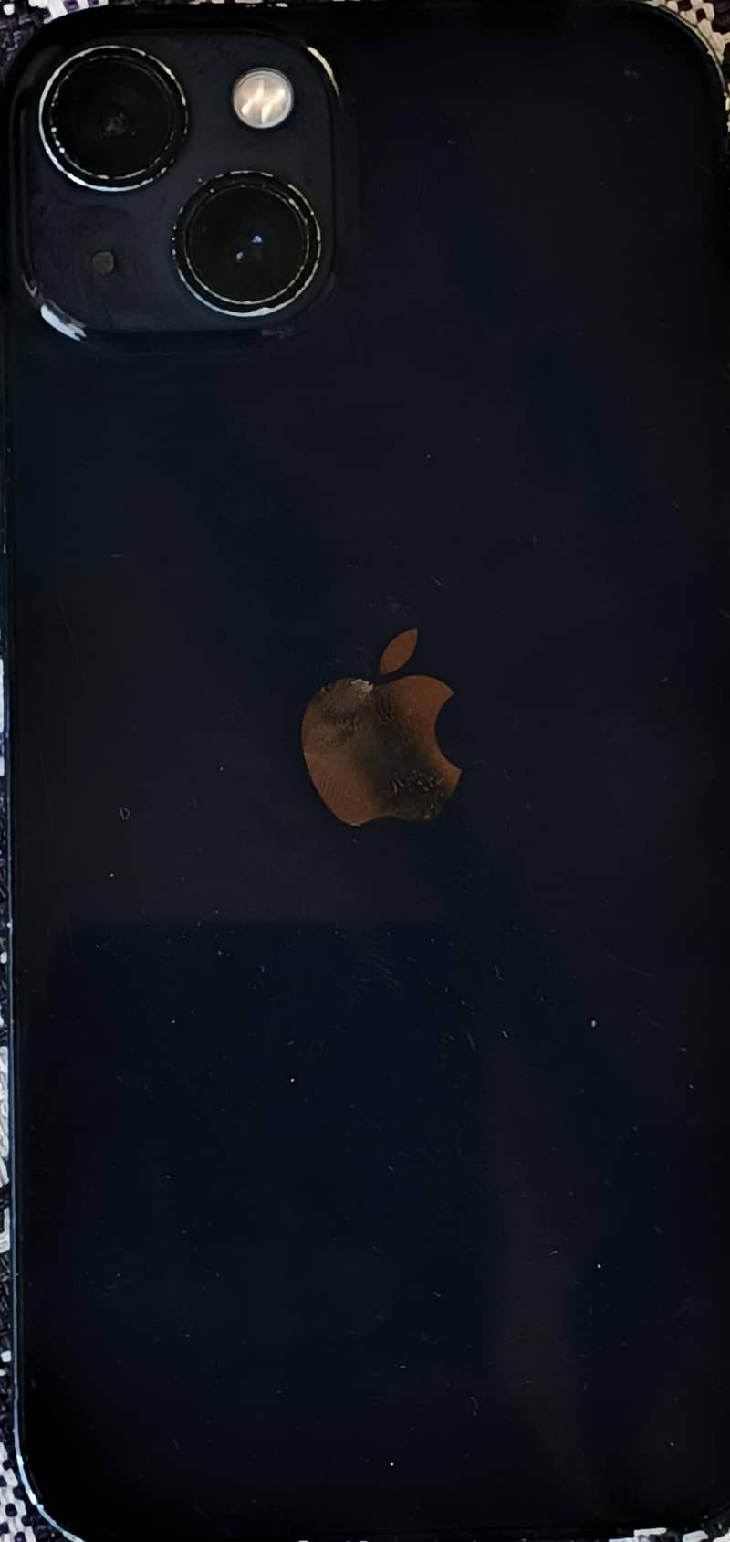 Apple iPhone 13 0