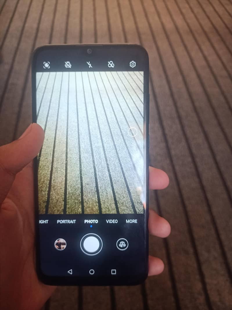 Huawei P Smart Plus 2