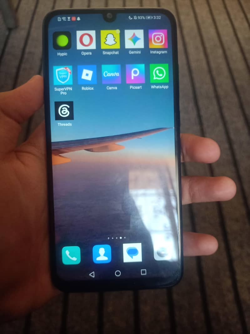 Huawei P Smart Plus 3