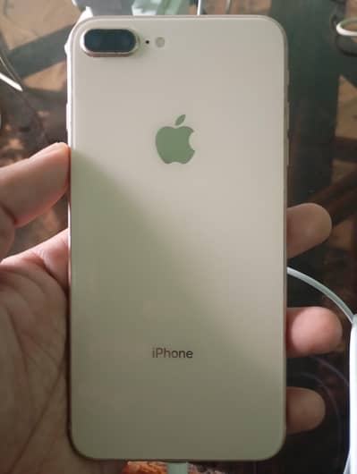 Apple iPhone 8 Plus
