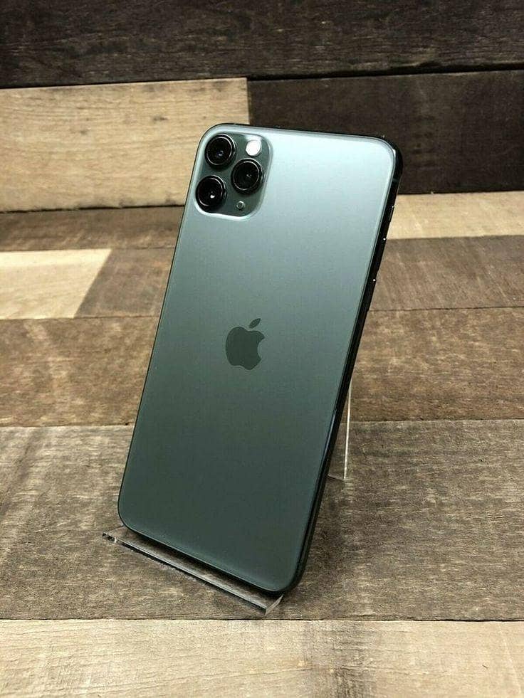 Apple iPhone 11 Pro Max 1
