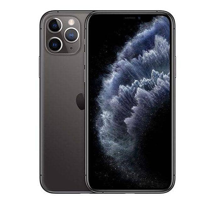 Apple iPhone 11 Pro Max 3