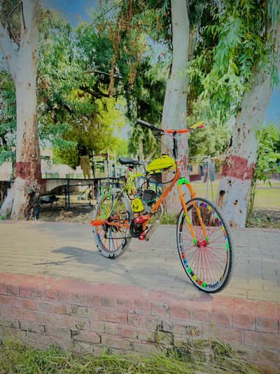 Engine cycle ‚elec cycle urgent sale