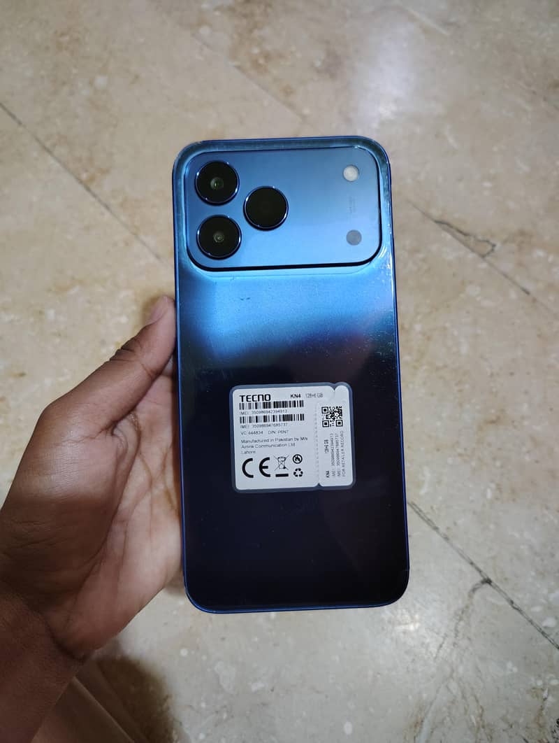 Tecno Other Model 0