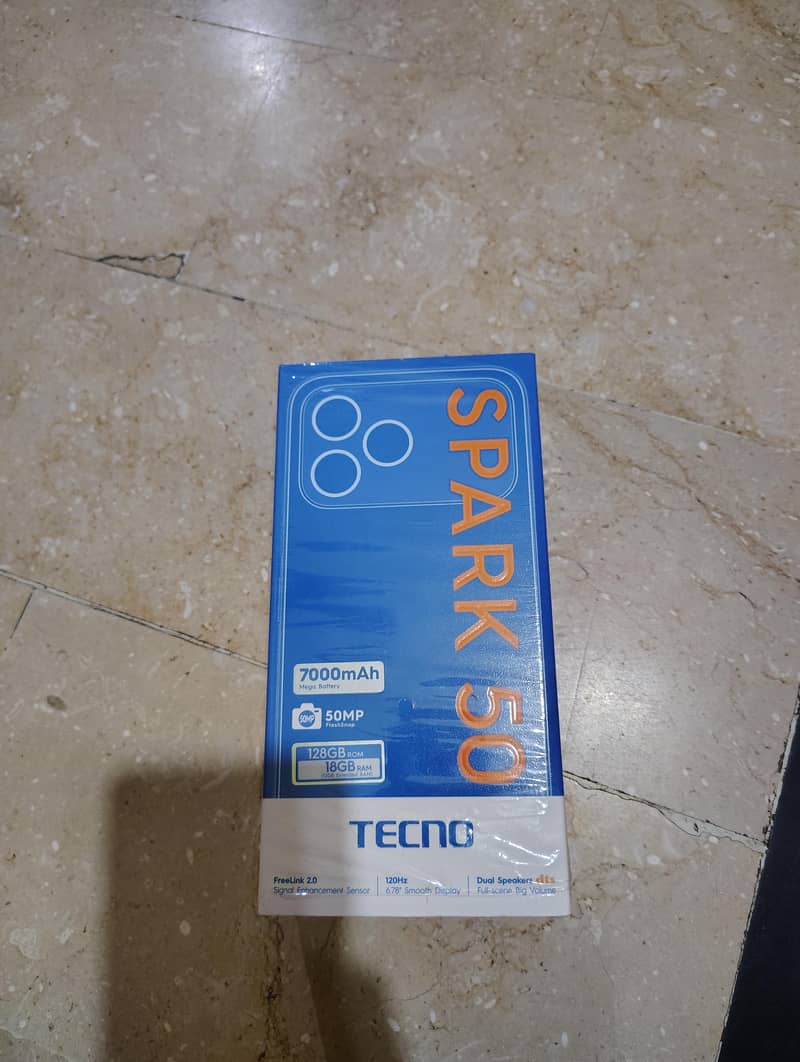 Tecno Other Model 5