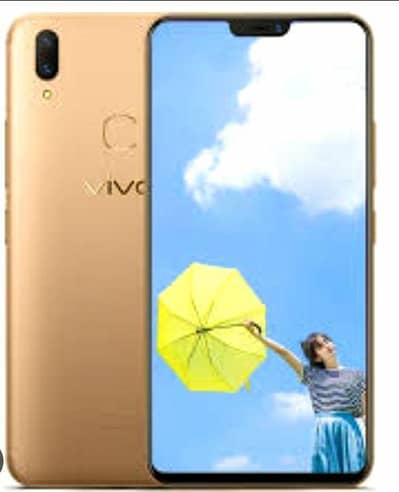 Vivo Y85