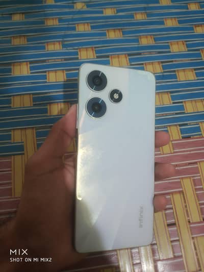 Infinix Hot 30