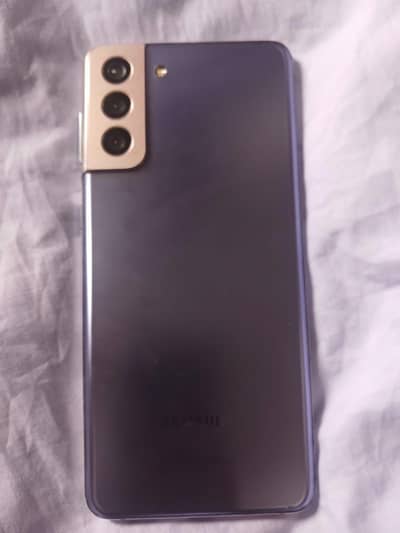 Samsung Mobile S21 Plus