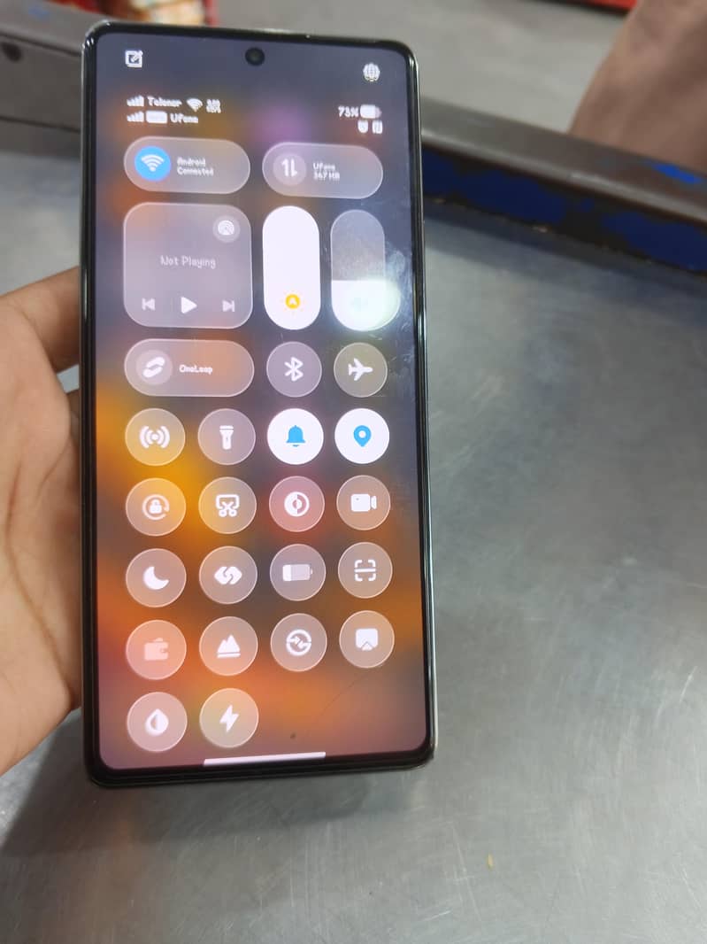 Tecno CAMON 30 1