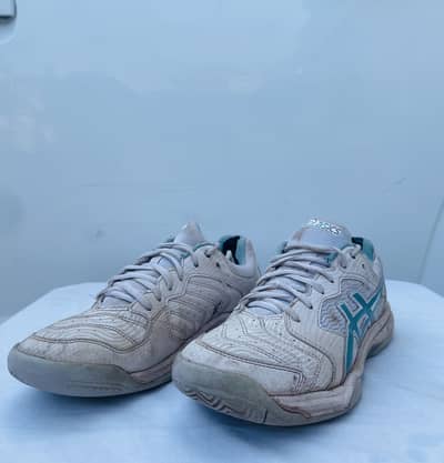 ASICS Gel-Dedicate 6