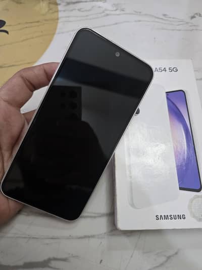 Samsung  A54 5G