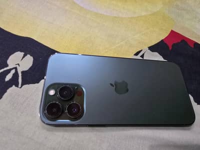 Apple iPhone 13 Pro Max PTA approved