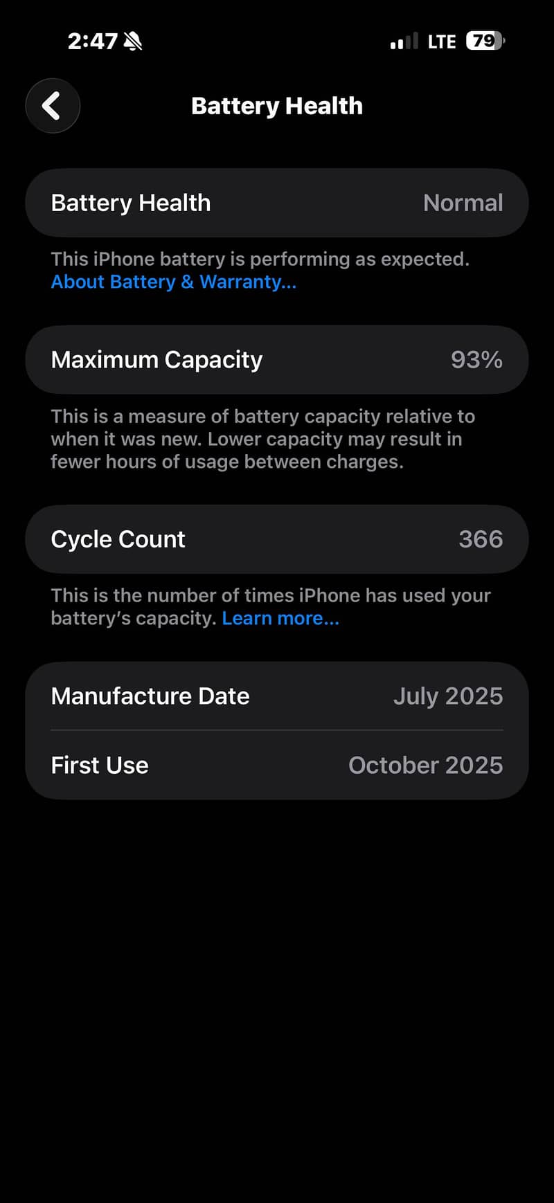 Apple iPhone 17 Pro Max 4