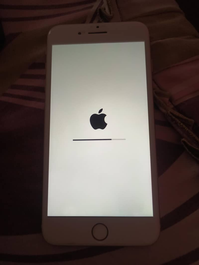 Apple iPhone 8 Plus 64 Gb Non PTA 5