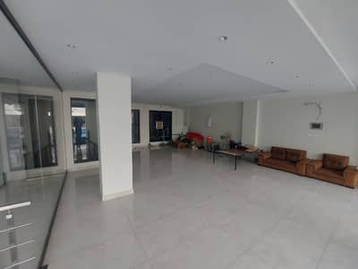 Brand New First Entry l 1000 Sqft Shop l For Rent l Prime Location l Sector E Bahria Town lahore